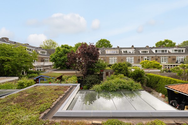 Medium property photo - Boekenrodelaan 13, 1181 AN Amstelveen
